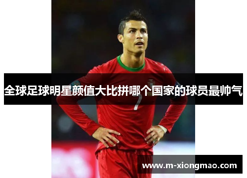全球足球明星颜值大比拼哪个国家的球员最帅气